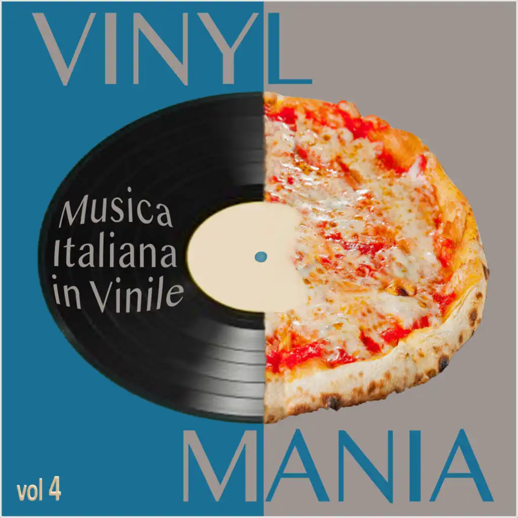 Vinyl Mania, Vol. 4
