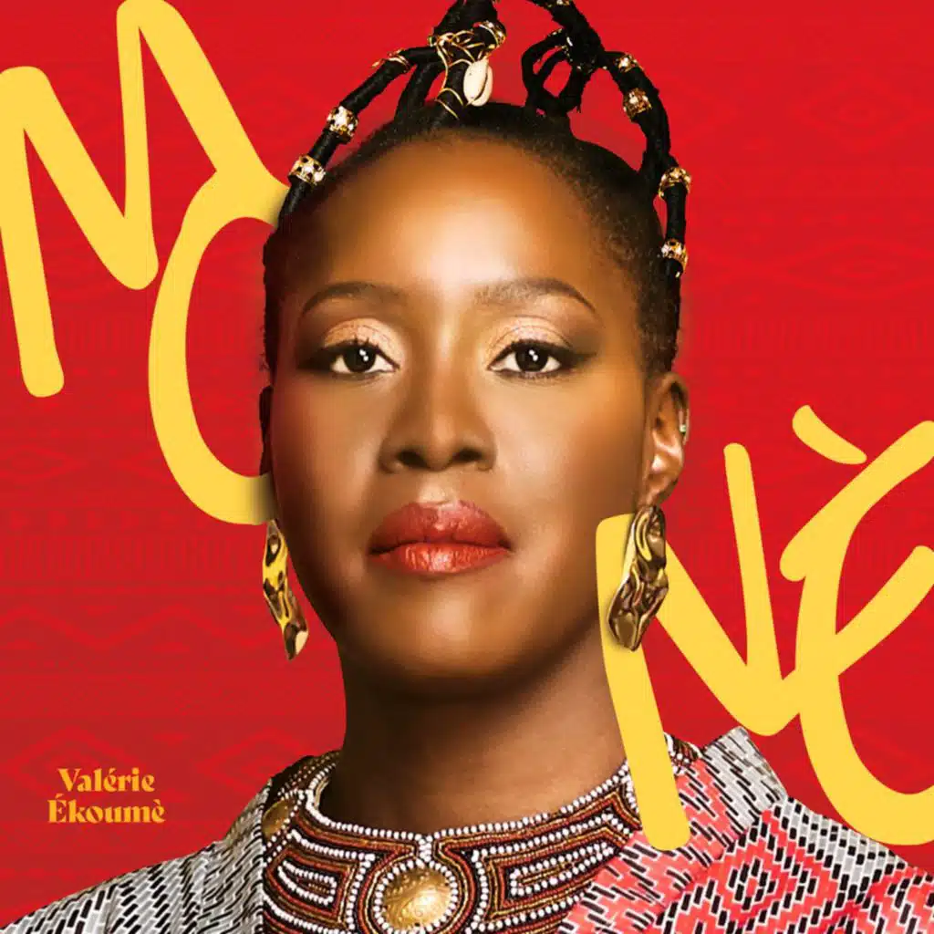 Valérie Ekoumé