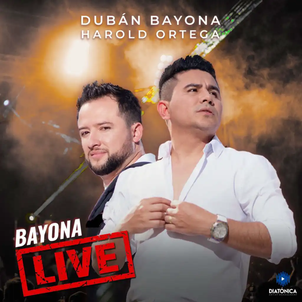 Bayona (Live)