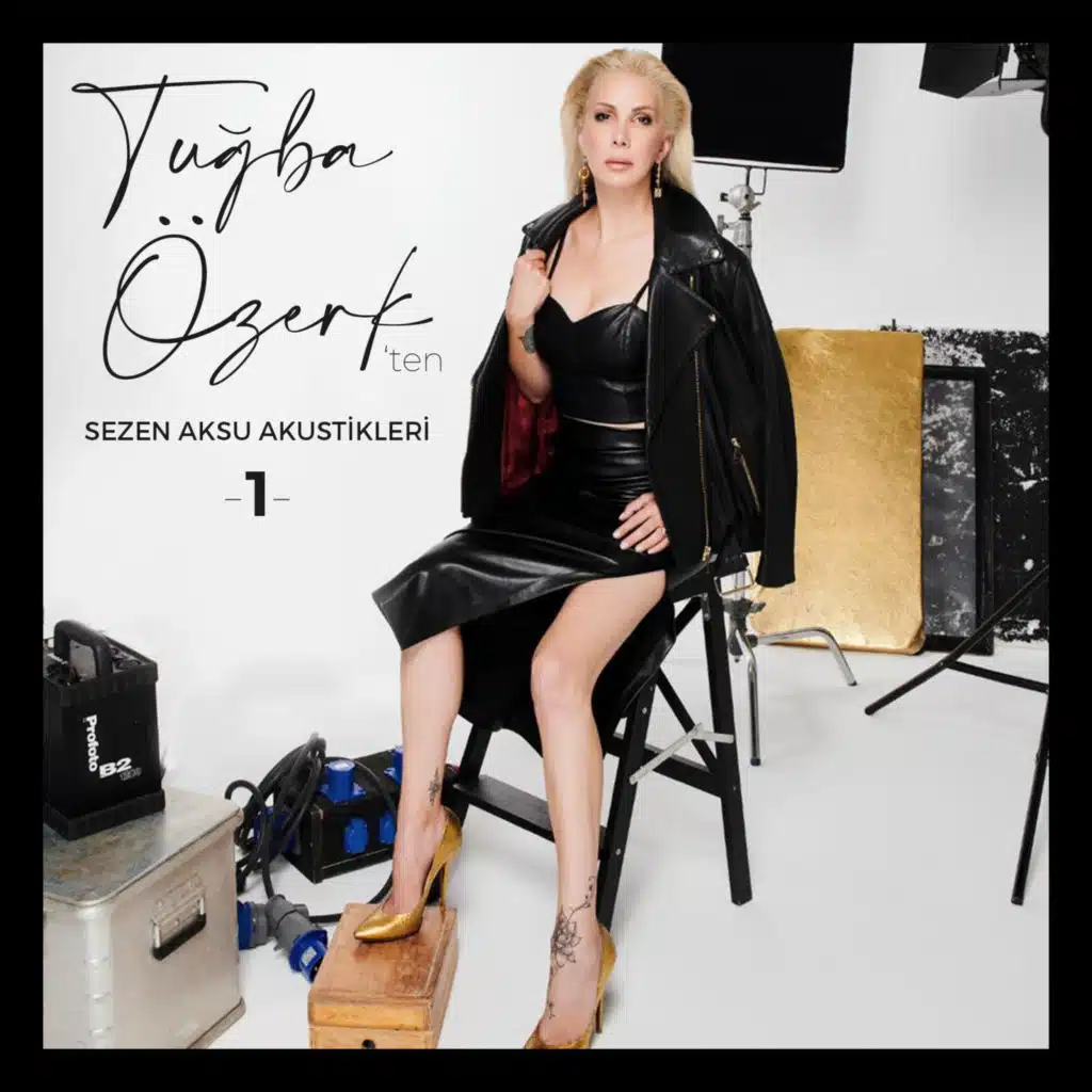 Perişanım Şimdi (Akustik)