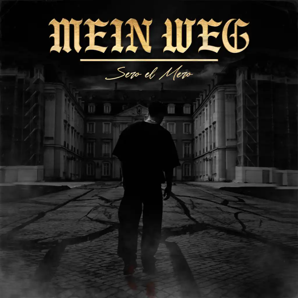 Mein Weg
