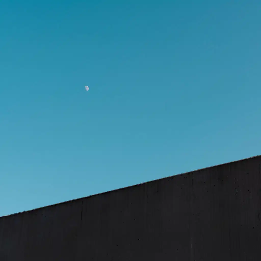 Late Night or Early Morning