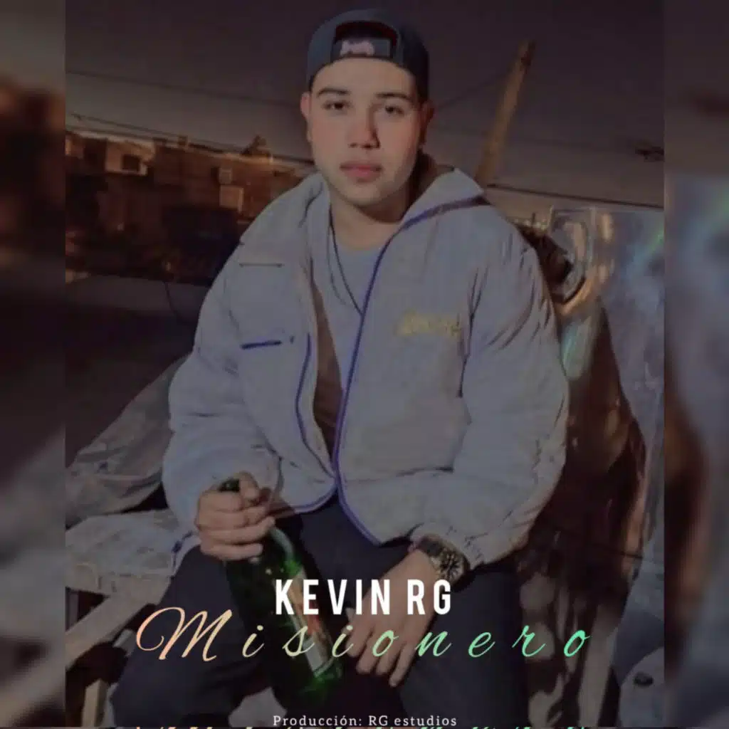 Kevin rg