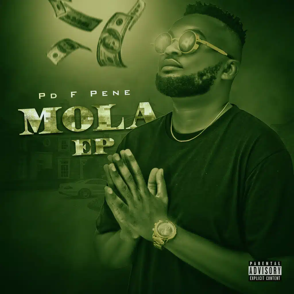 Mola