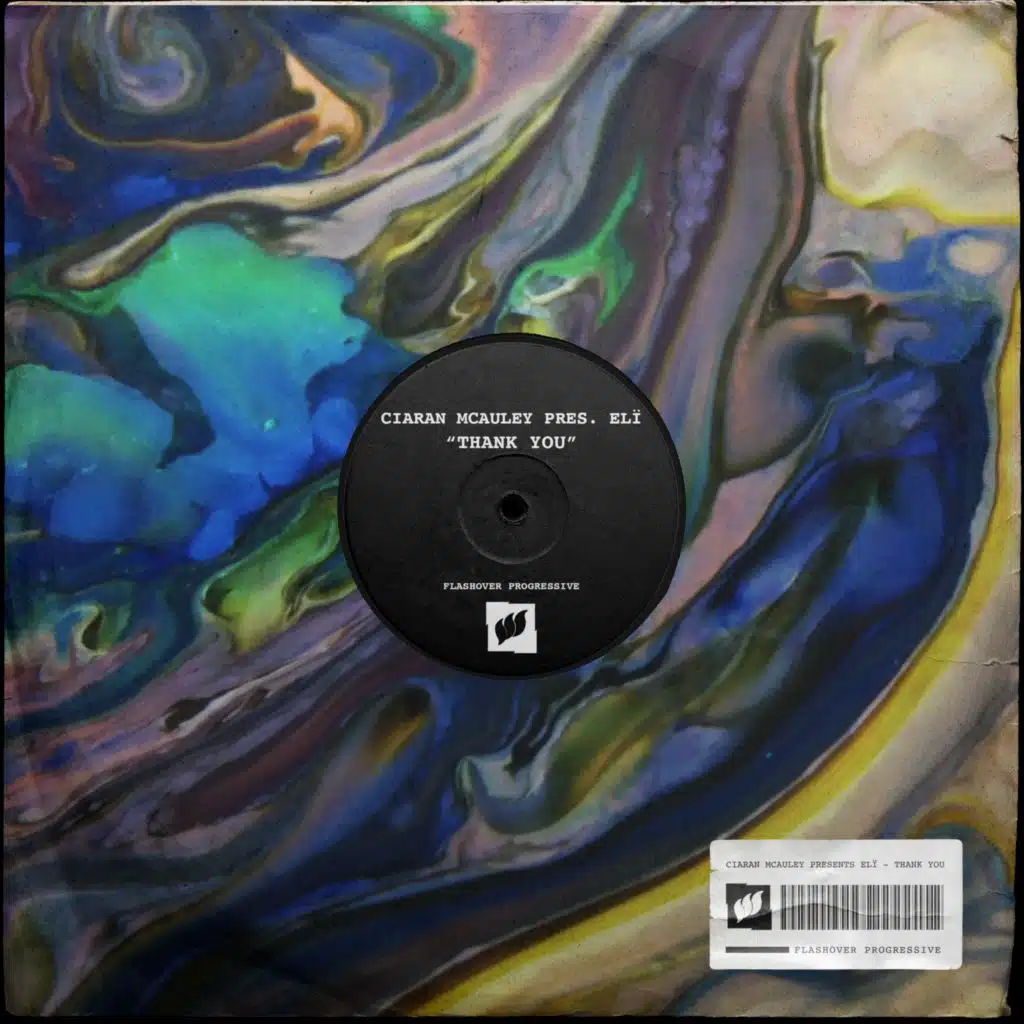 Thank You (Extended Mix)