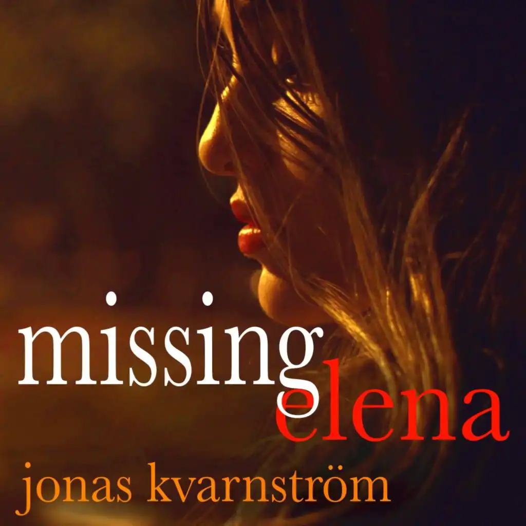Missing Elena