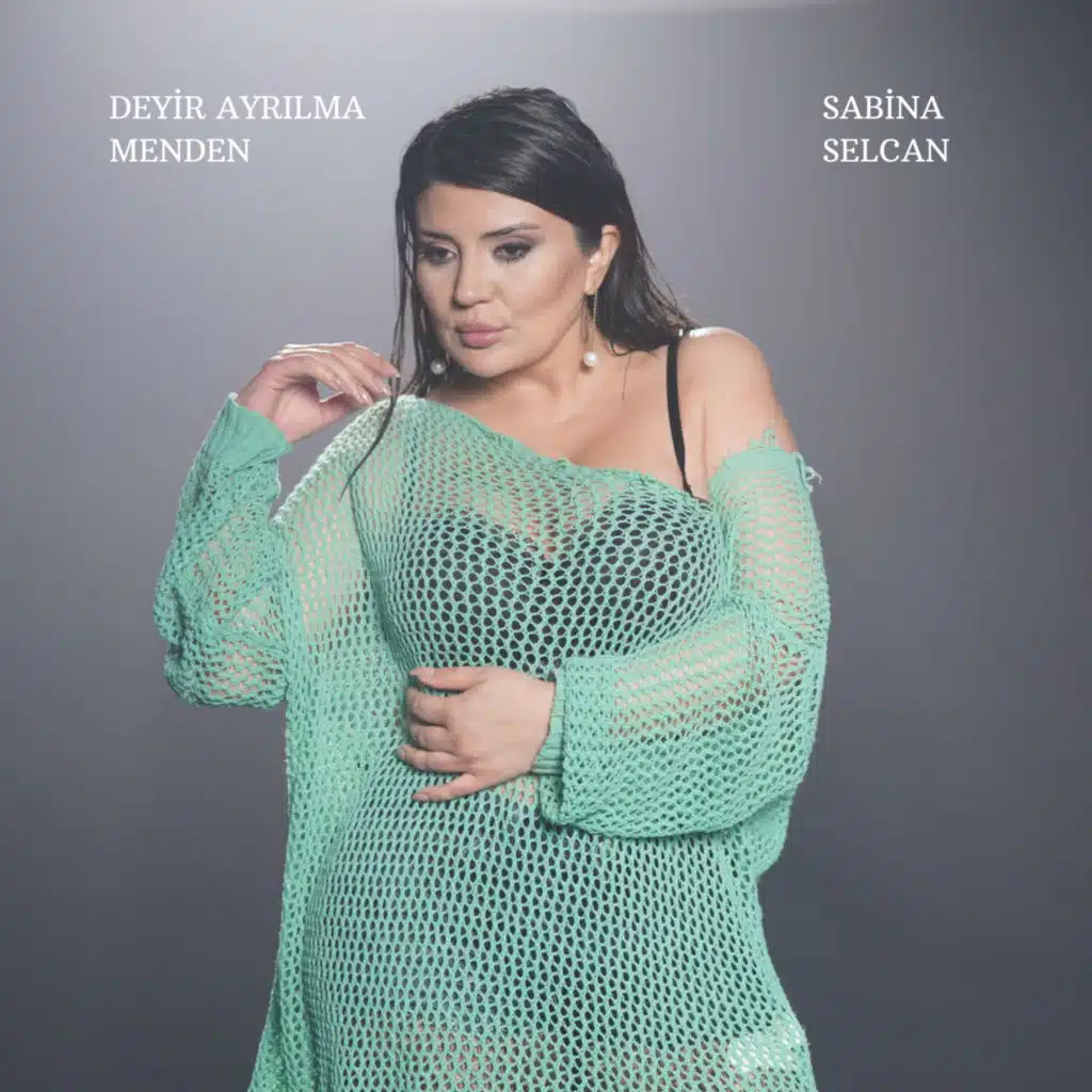 Deyir Ayrılma Menden