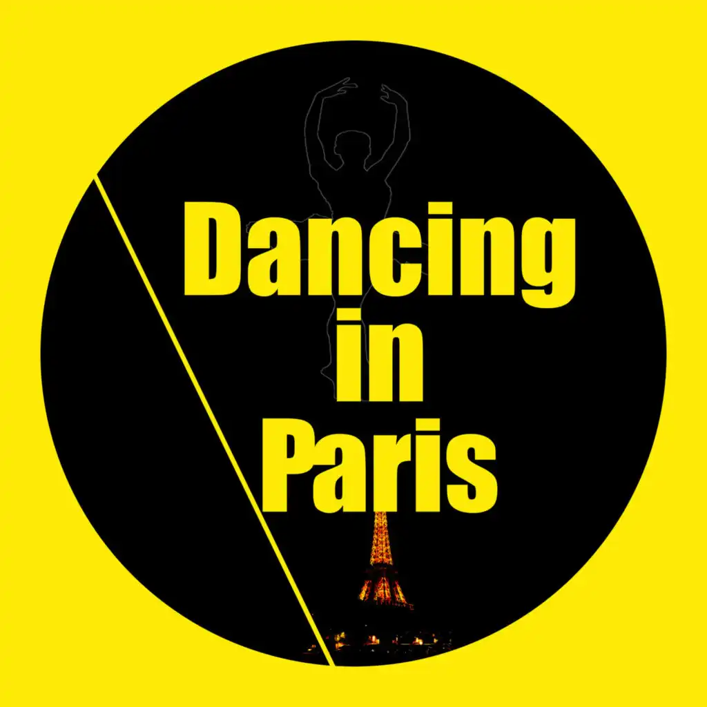 Dancing in Paris