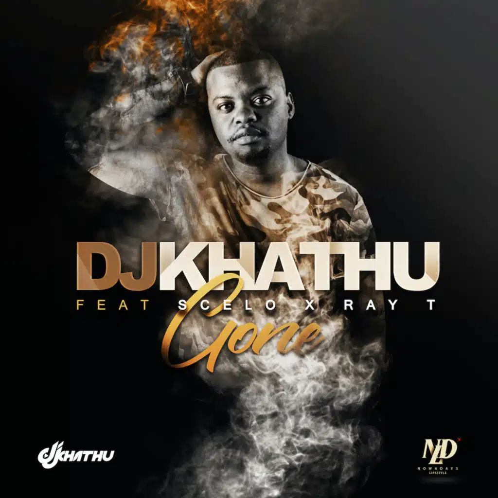 Gone (feat. RayT & Scelo)