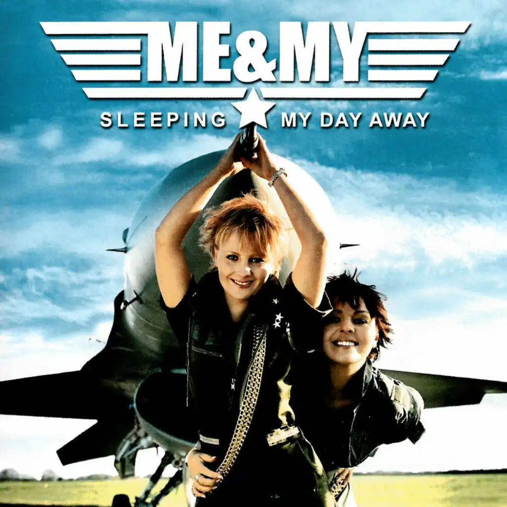 Sleeping My Day Away