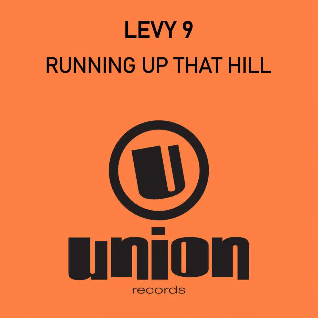 Running Up That Hill (Running Mix)