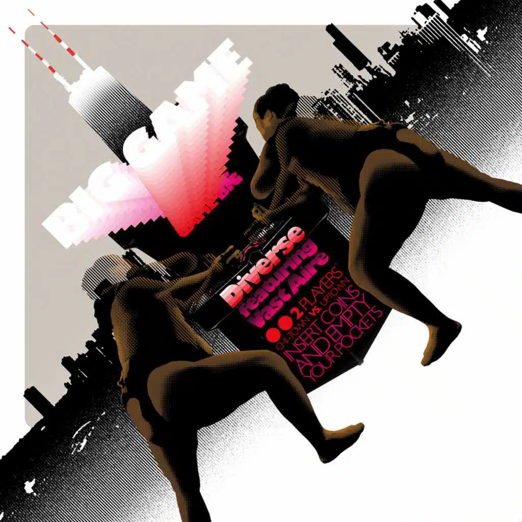 Big Game (Chicago Style) [feat. RJD2 & Juice]