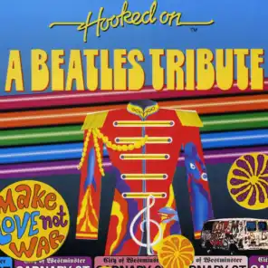 Hooked On A Beatles Tribute