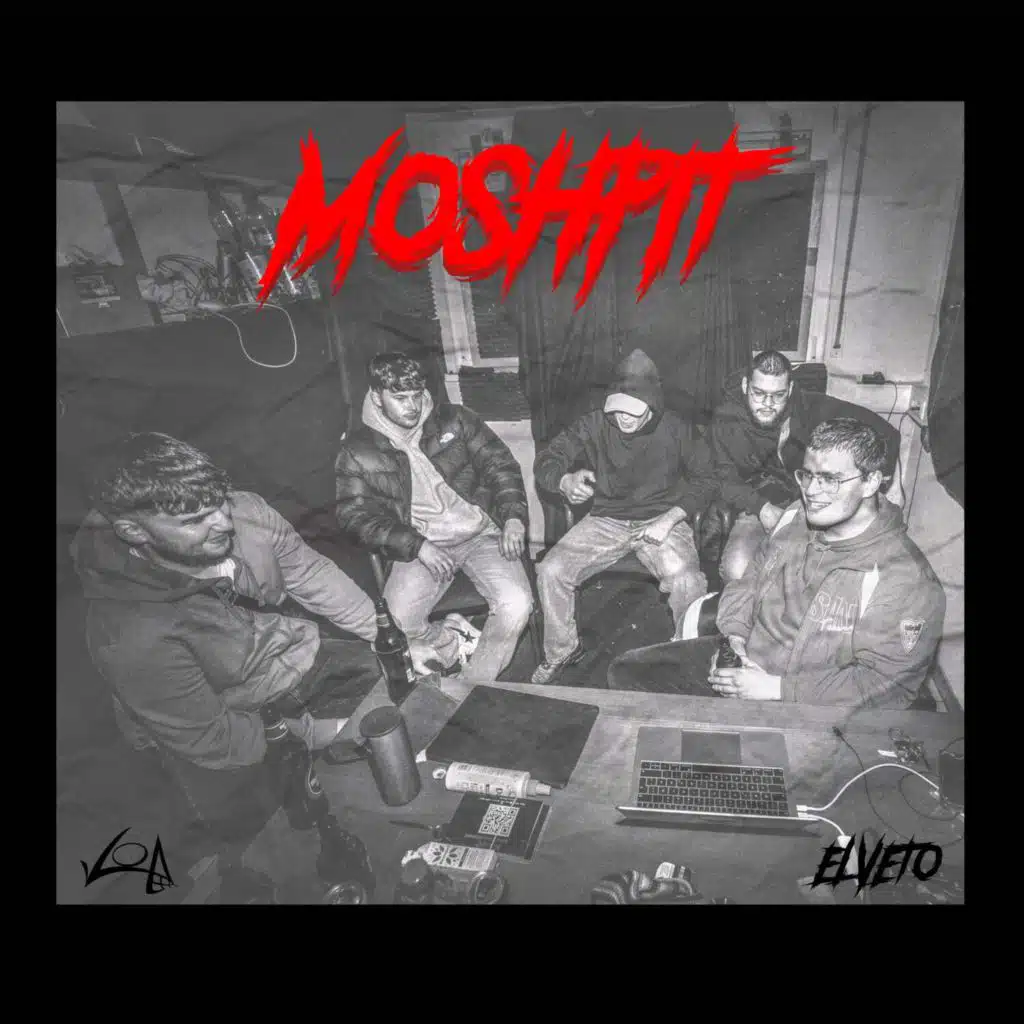 Moshpit