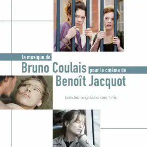 Le cinéma de Benoît Jacquot (Bandes originales des films)