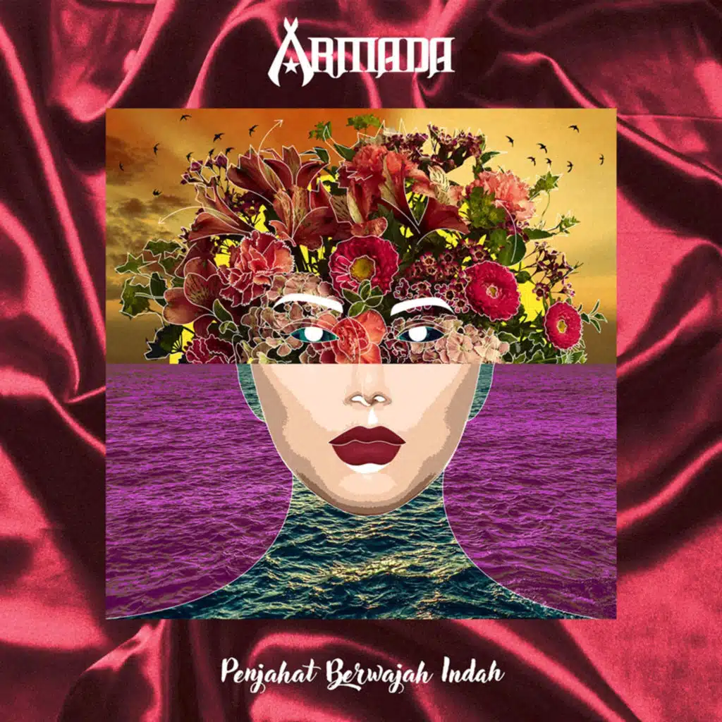 Penjahat Berwajah Indah (Instrumental)