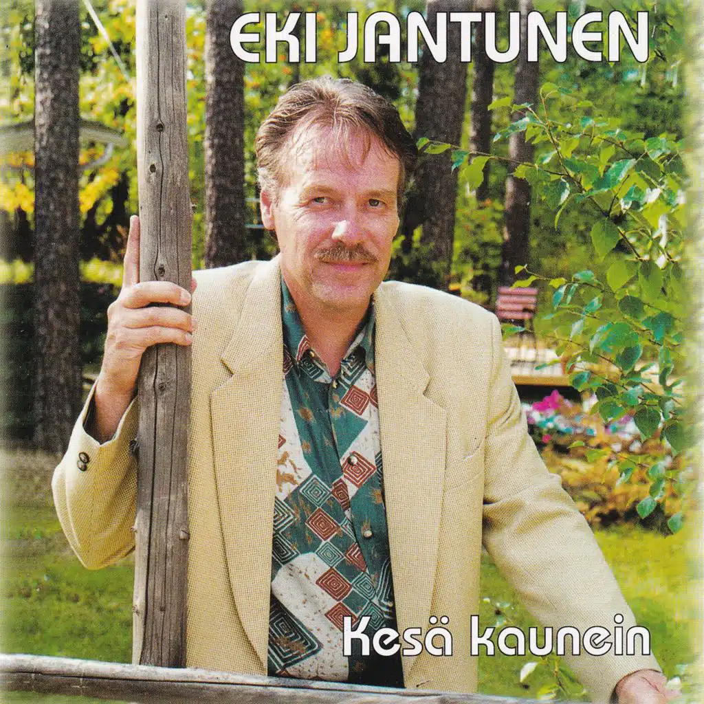 Eki Jantunen