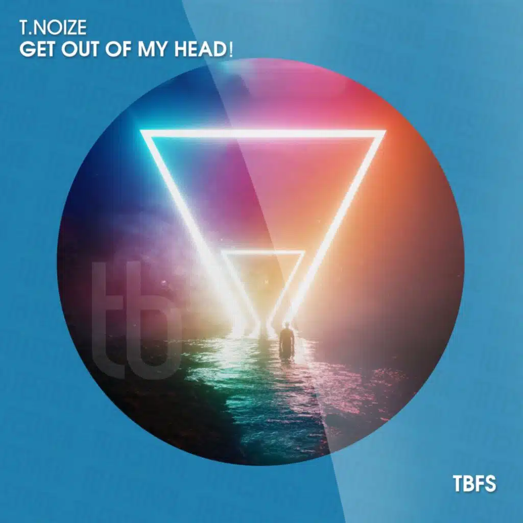Get out of My Head!
