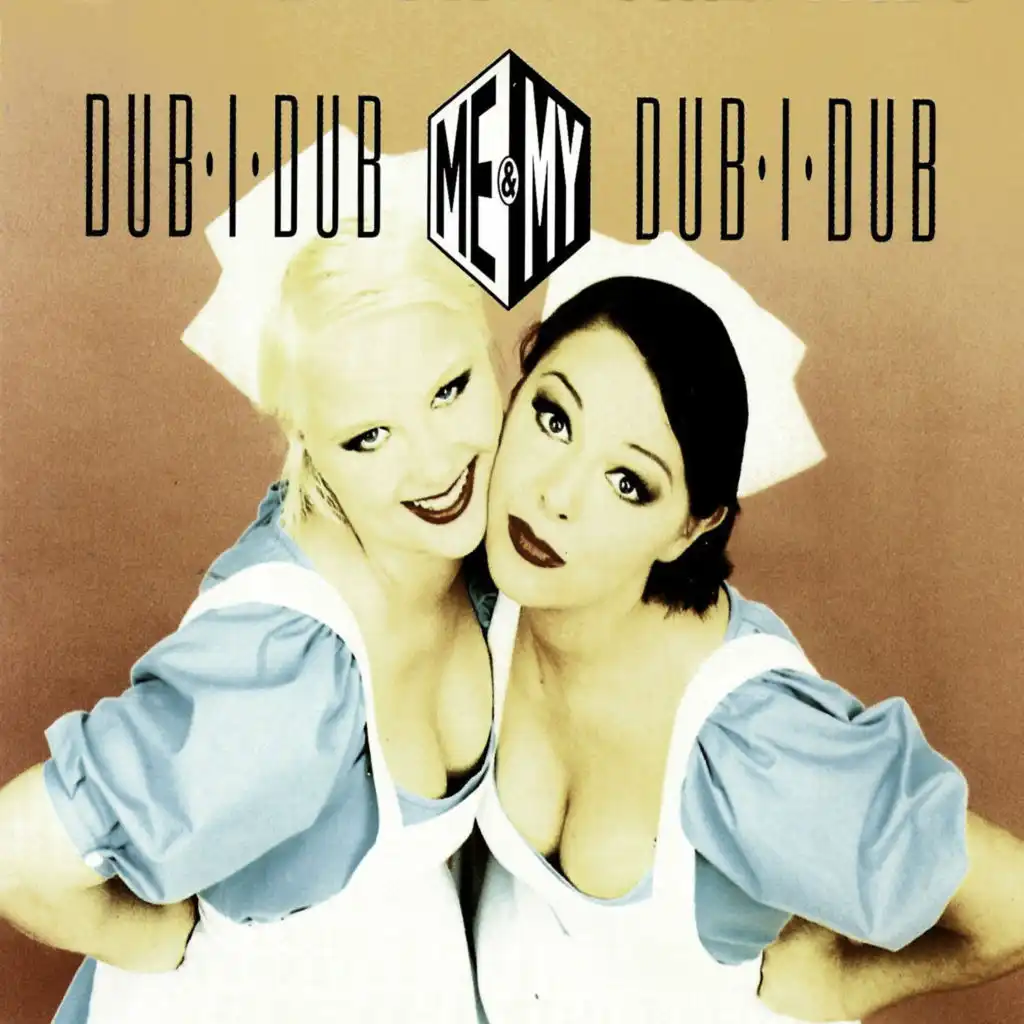 Dub-I-Dub (Club Remix) [feat. Hartmann & Langhoff]