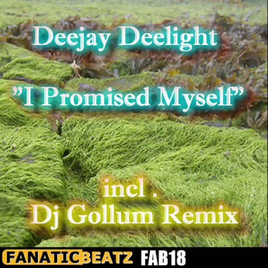 Deejay Delight