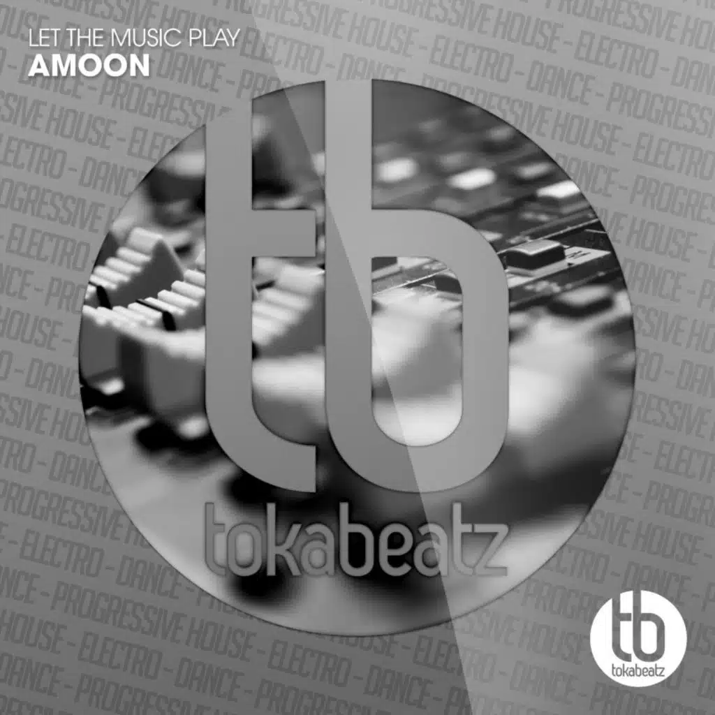 Let the Music Play (Extended Mix)