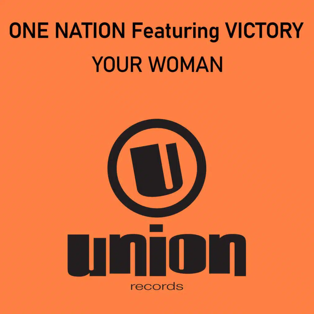 Your Woman (feat. Victory)