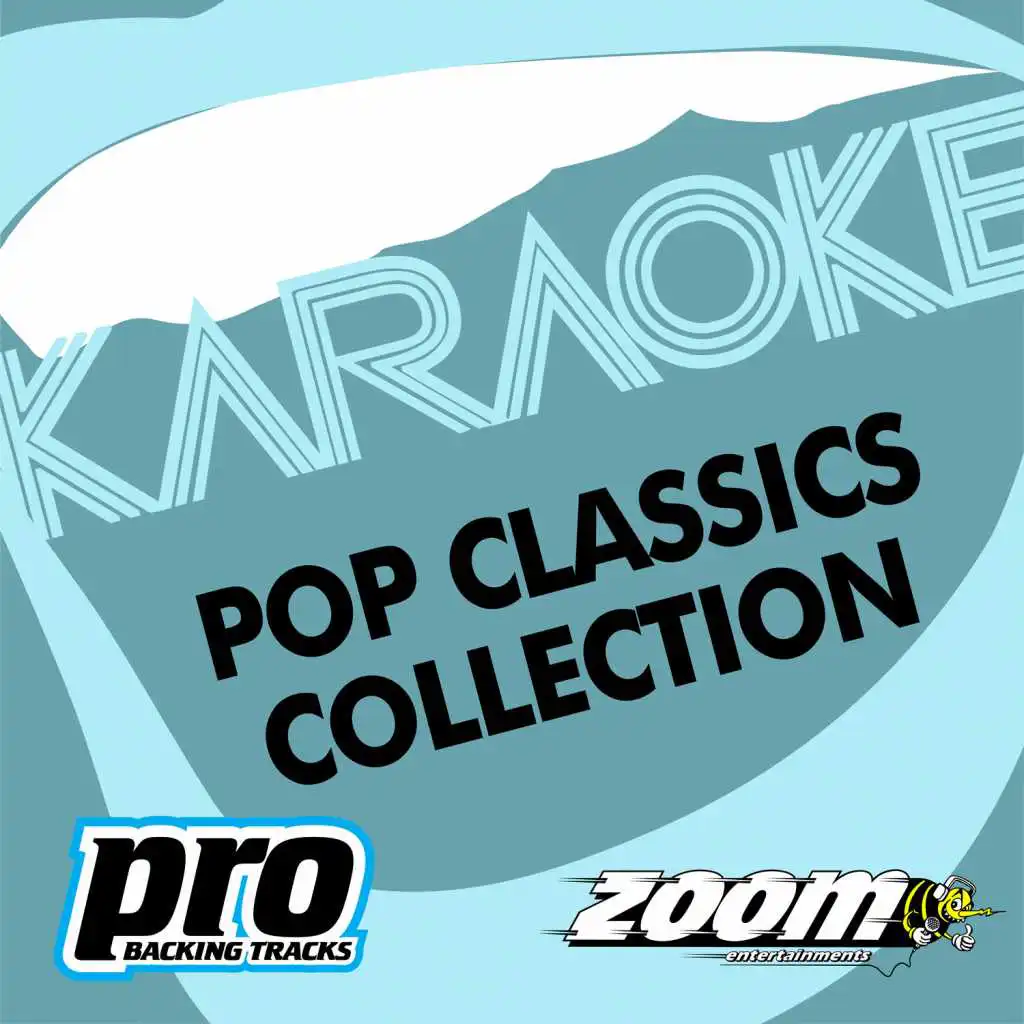 Zoom Karaoke - Pop Classics Collection - Vol. 100