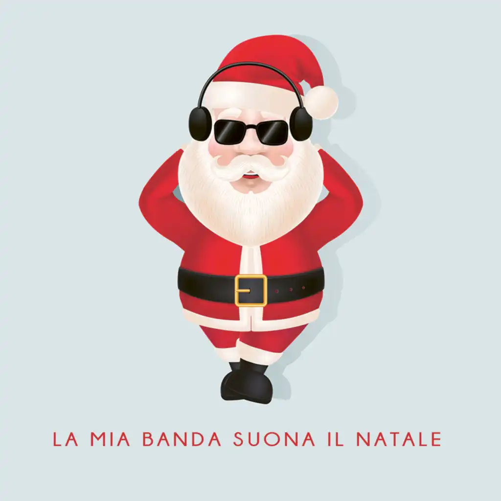 La mia banda suona il Natale