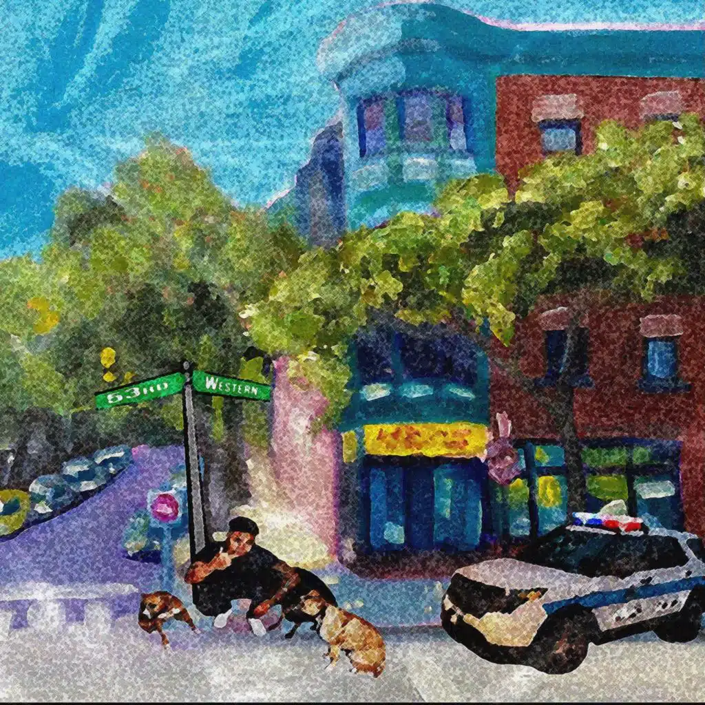 Chicago to Hollywood