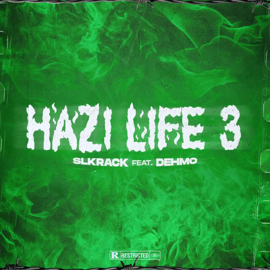 Hazi Life 3 (feat. Dehmo)
