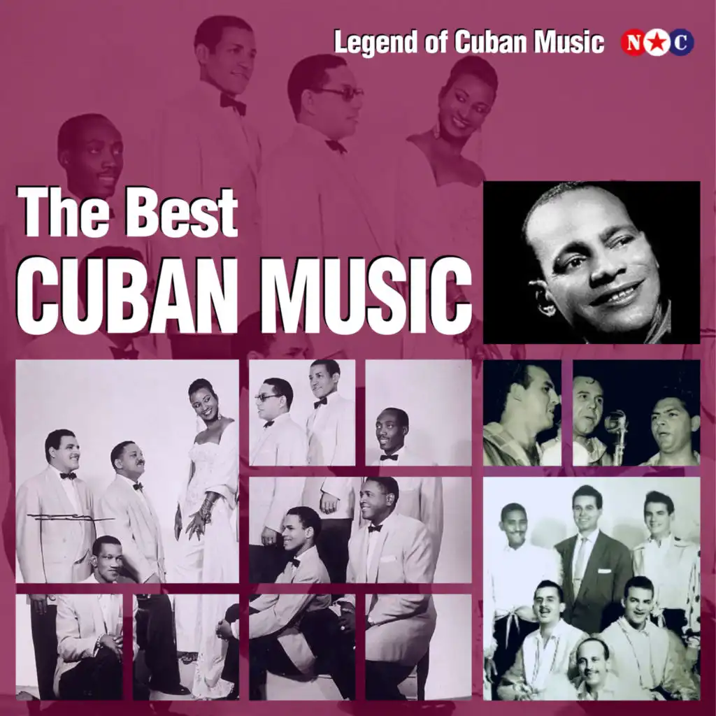 The Best Cuban Music (2022 Remastered)