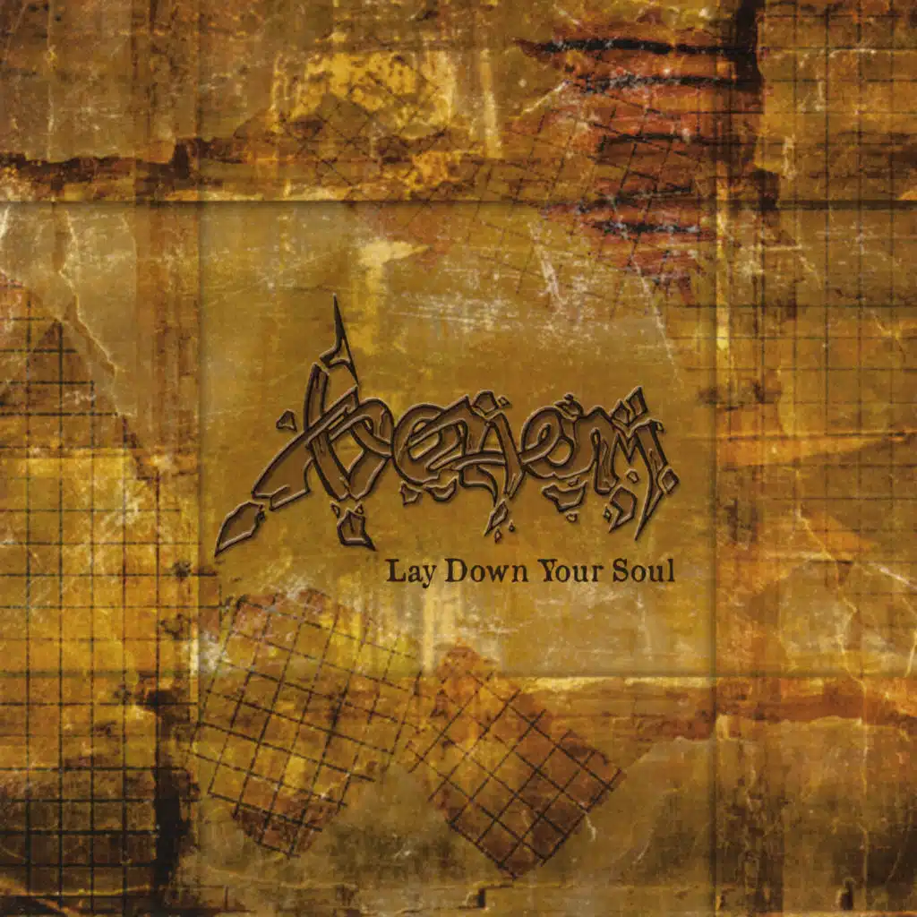 Lay Down Your Soul (Remastered Studio Rehearsal)