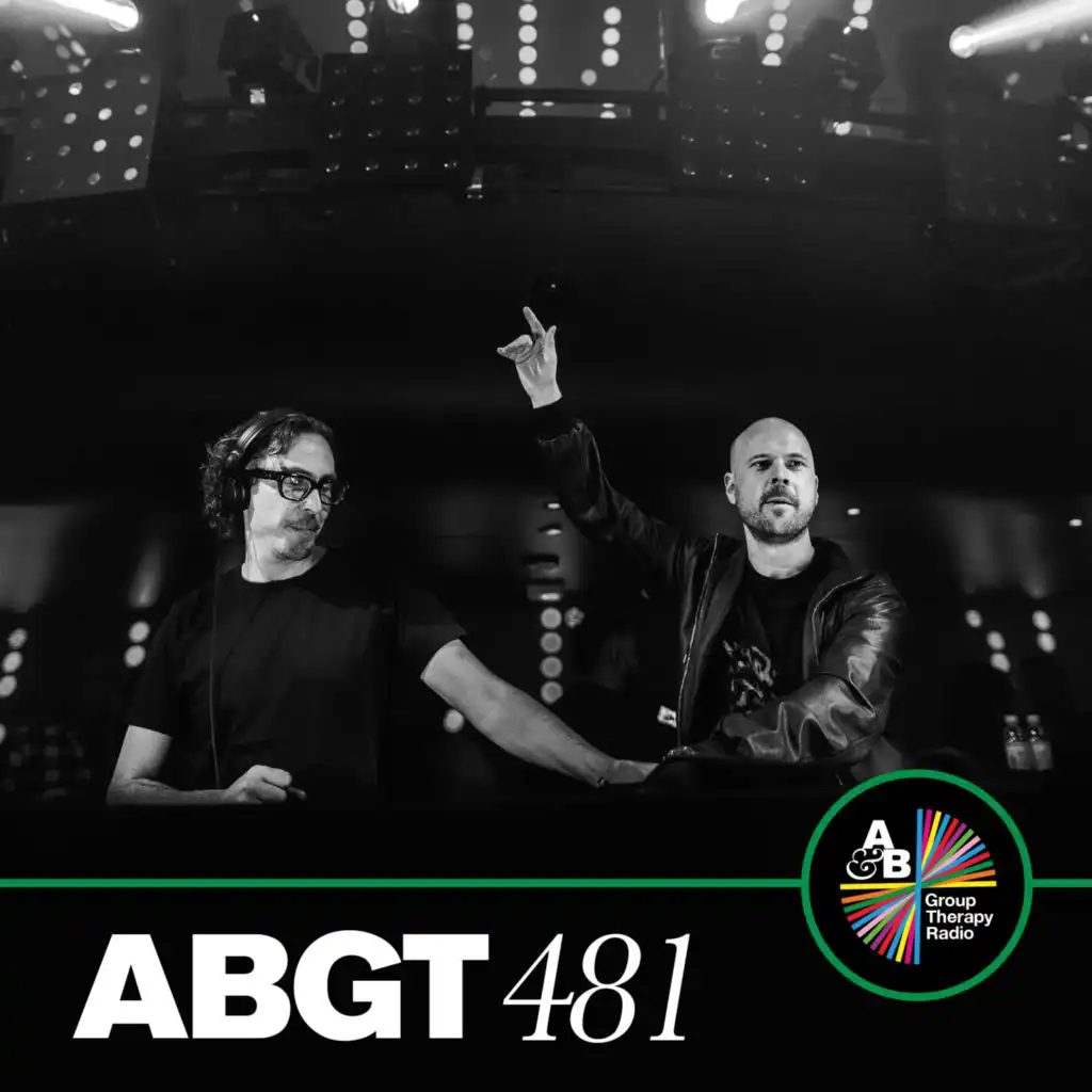 Group Therapy (Messages Pt. 1) [ABGT481]