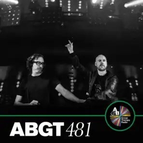 Group Therapy 481 (feat. Above & Beyond)