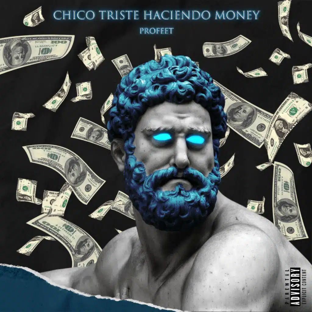 Chico Triste Haciendo Money