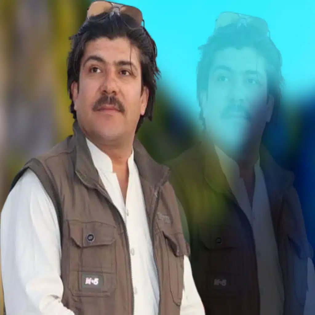 Da Margi Pa Safar Lari