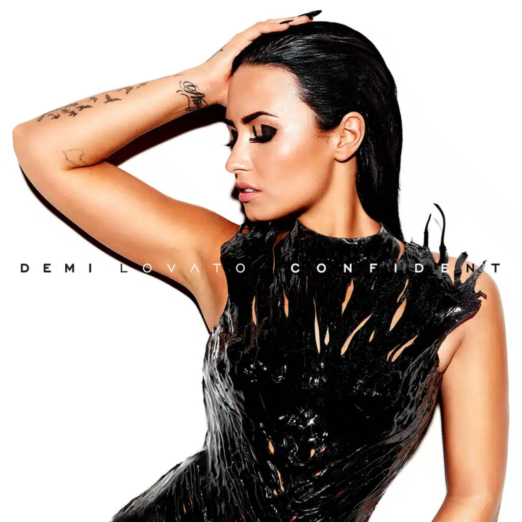 Confident (Deluxe Edition)