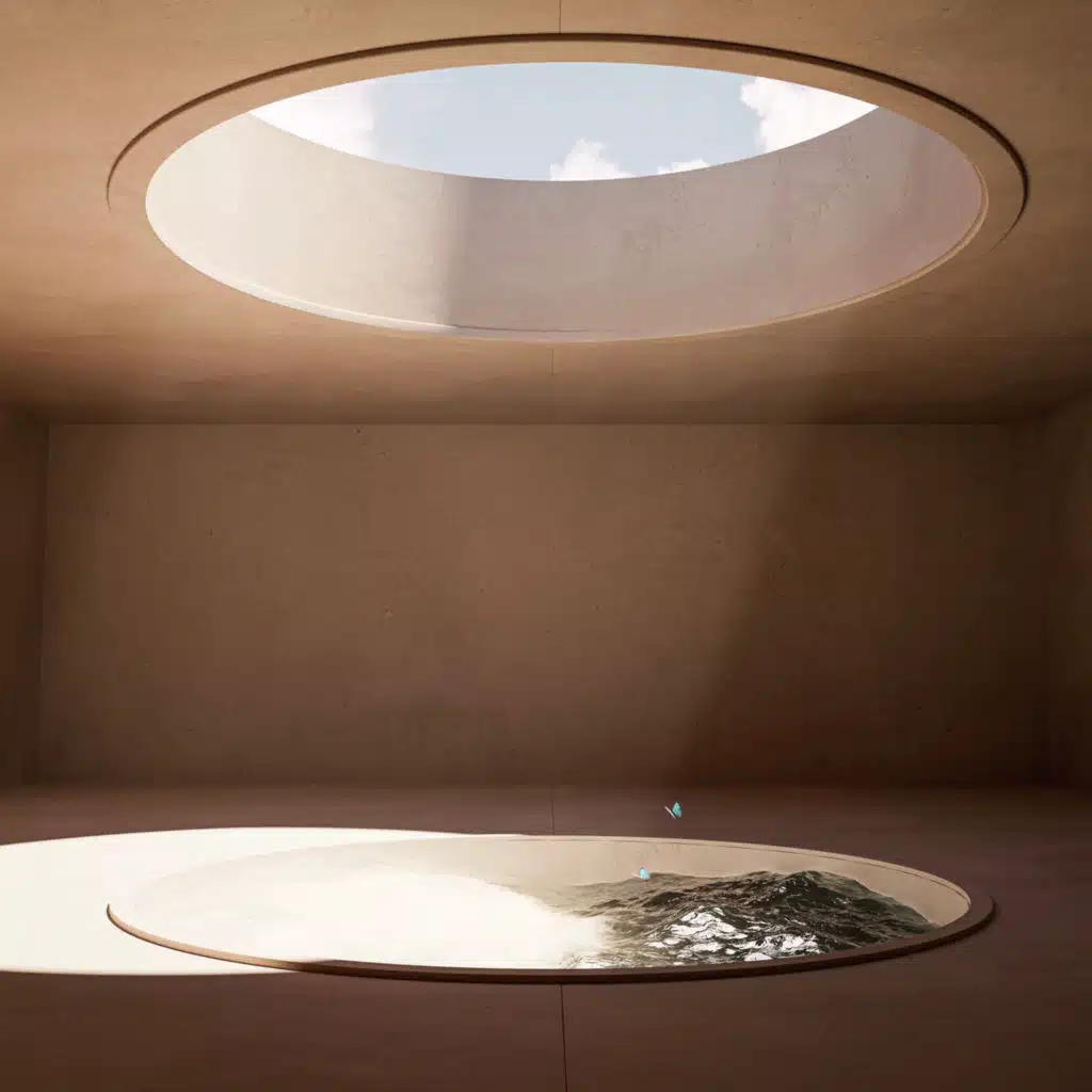 when all we knew was us