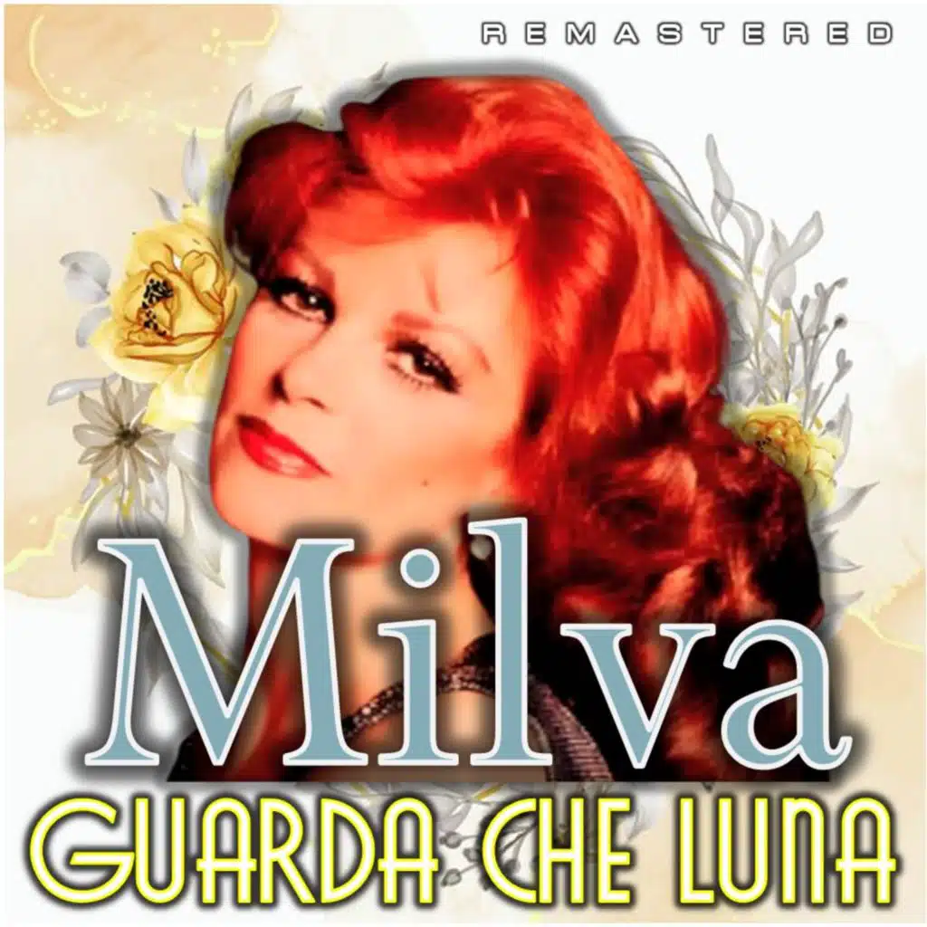 Guarda che luna (Remastered)