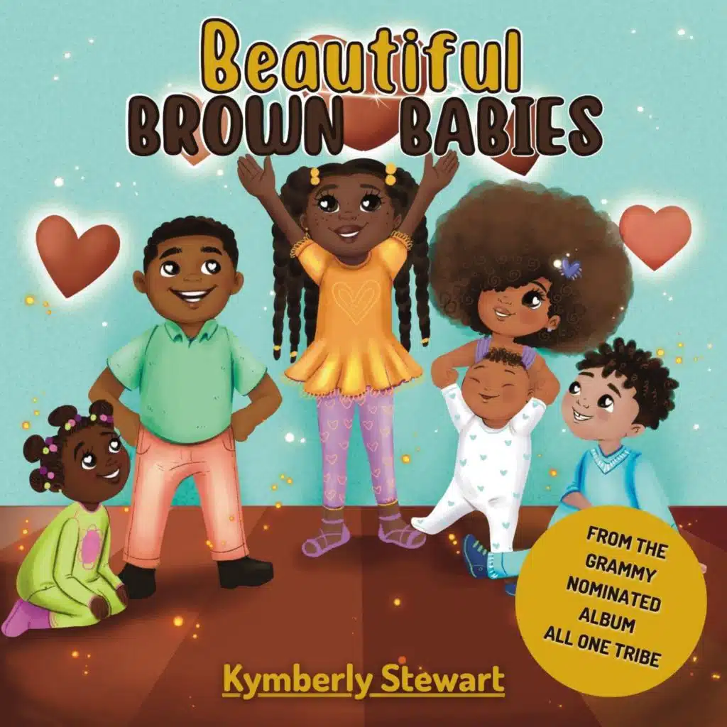 Beautiful Brown Babies