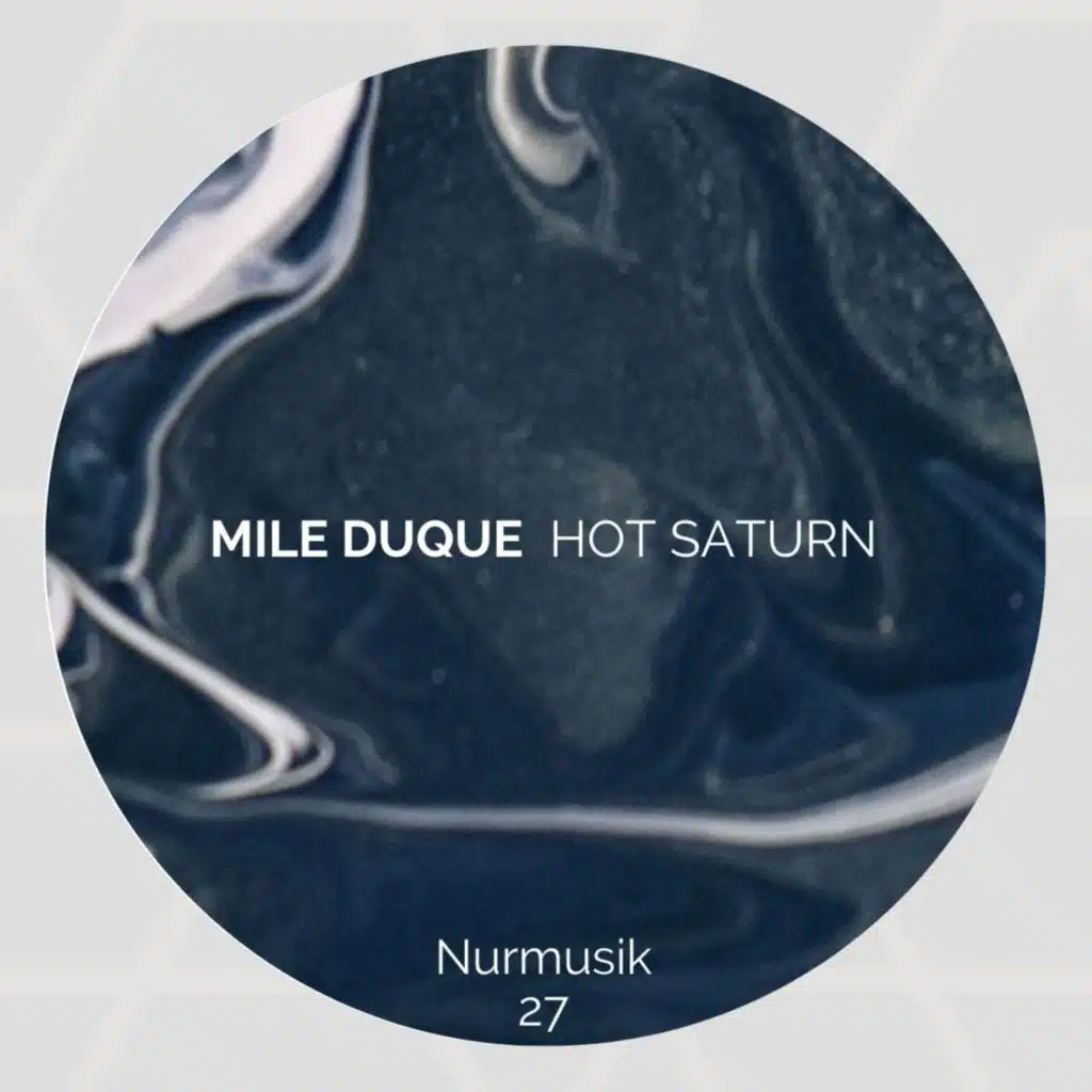 Hot Saturn (Radio MIx)