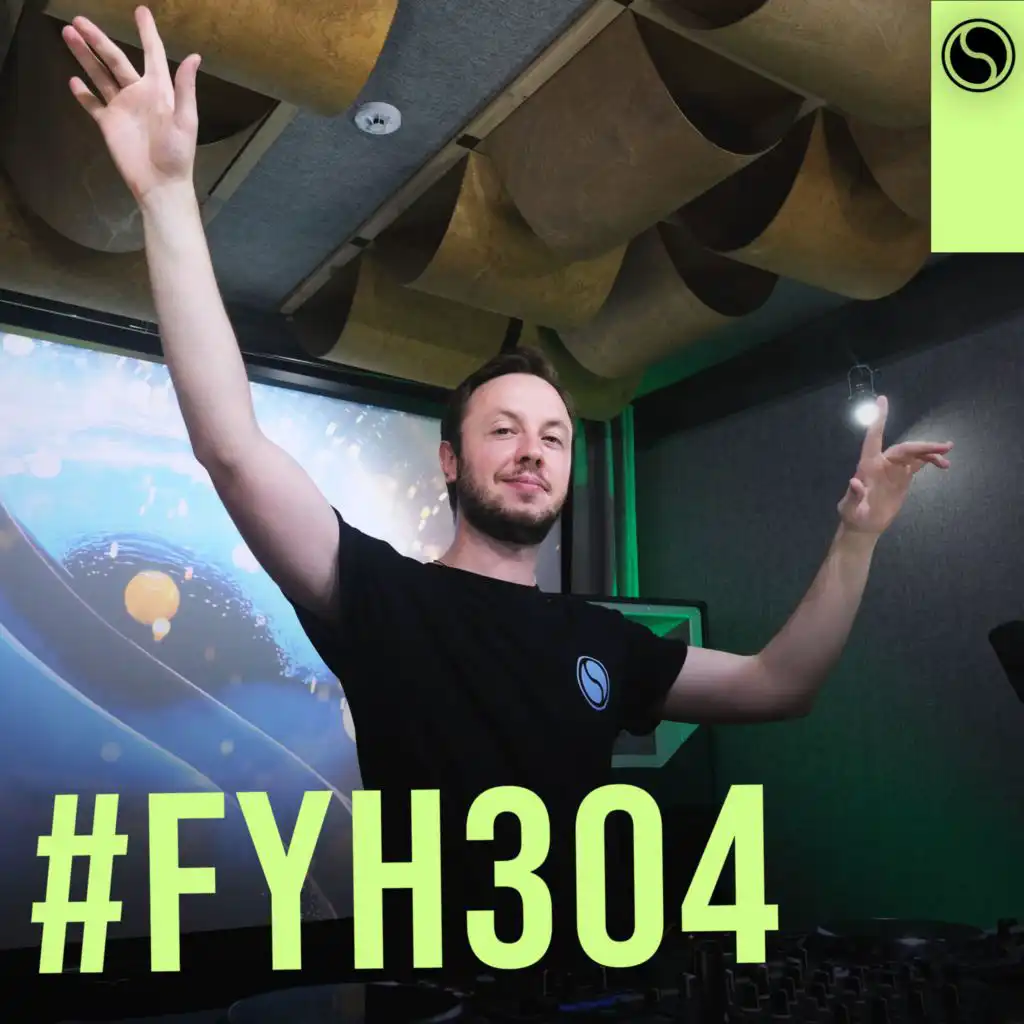 Find Your Harmony Radioshow #304