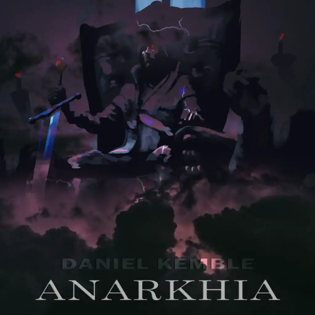 Anarkhia