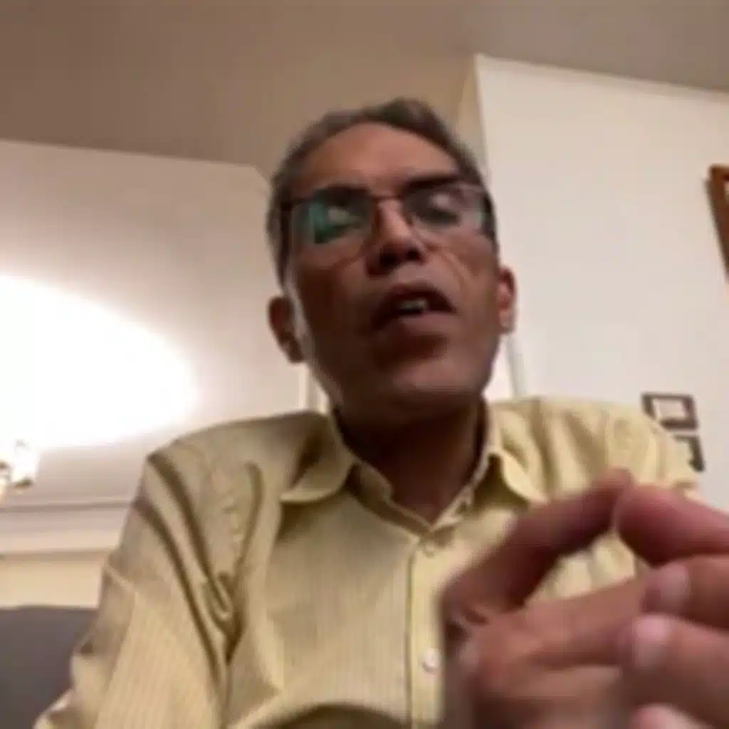 Khaled Dawoud خالد داوود
