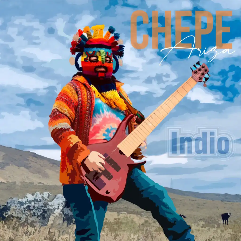 Chepe Ariza