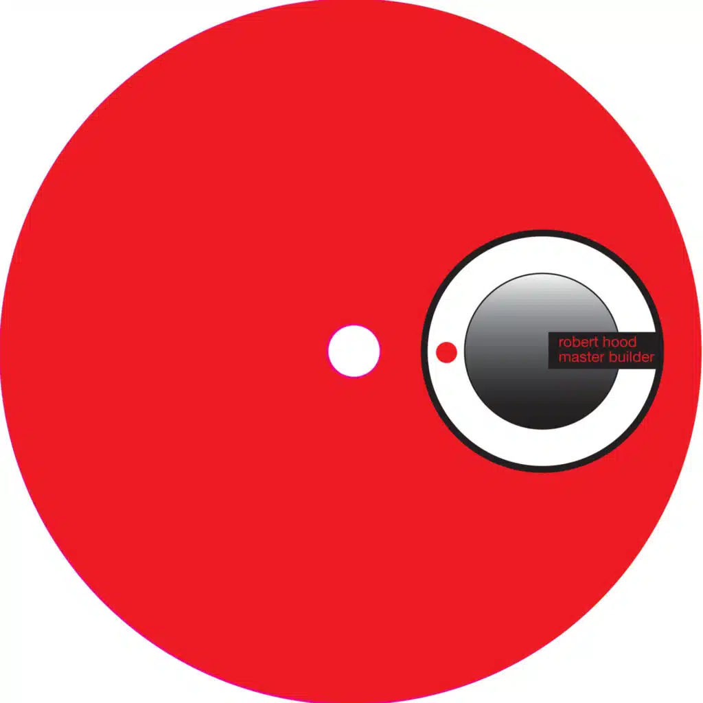 Master Builder (Sandman Option)