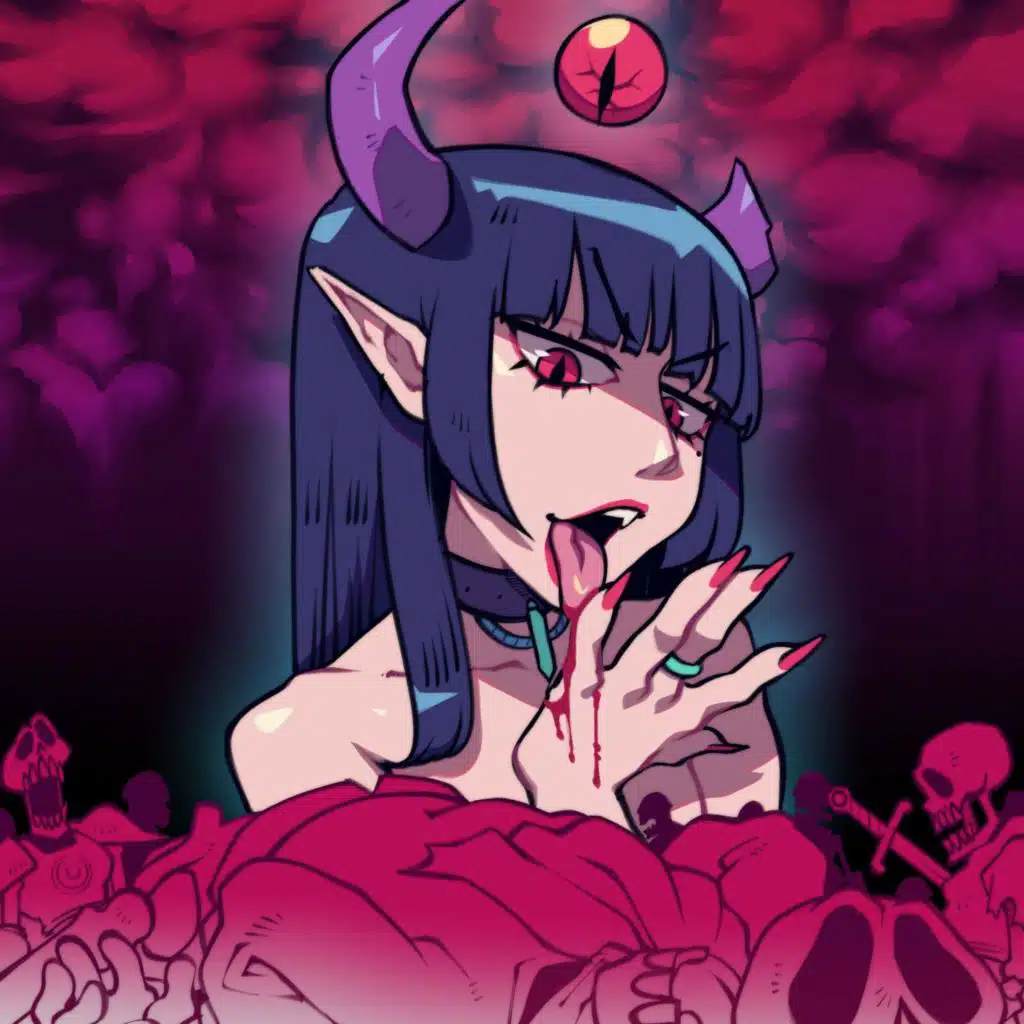 Lithica: Succubus Conquered Original Soundtrack