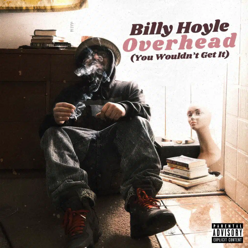 Overhead (You Wouldn't Get It)