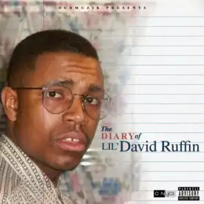 Lil David Ruffin