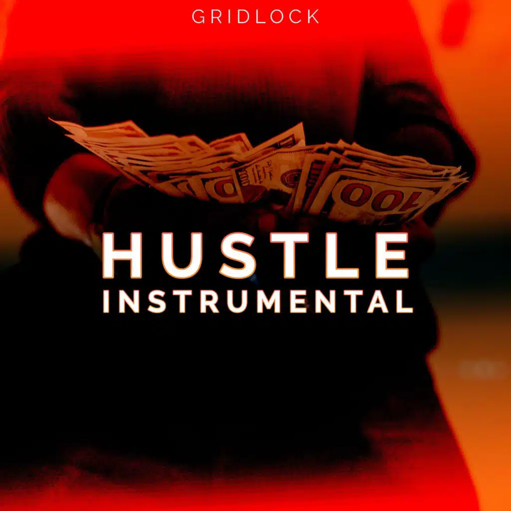 Hustle (Instrumental)